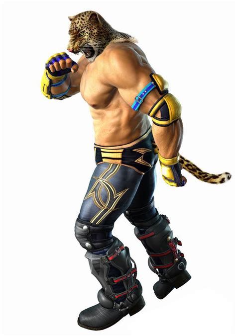 tekken 100000000|Tekken Wiki .